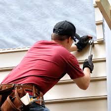 Reliable Lancaster, CA Siding Installation & Repair Solutions